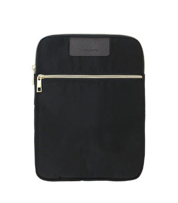 タブレットケース ブラック