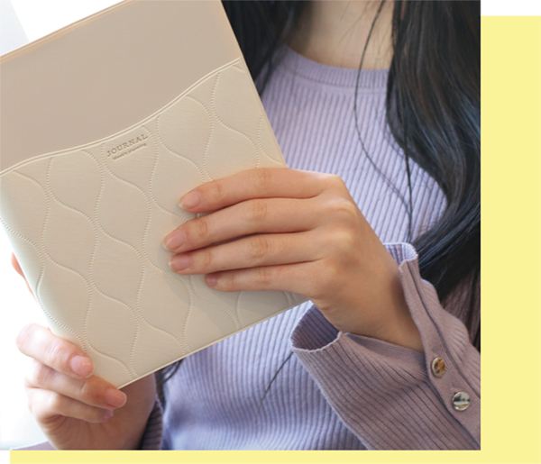 B6ウィークリーブロック ダイアリー