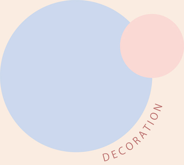 DECORATION