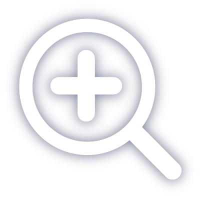 B6ウィークリーブロック ダイアリー 月間ページ 拡大